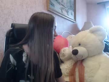 webcam girl ariana_777 today image #1716260