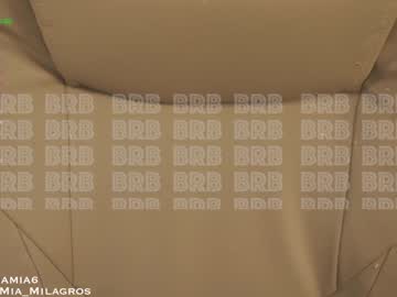webcam girl mia_milagros today image #3915880