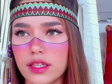 webcam girl _meghan_gomez1_ today image #1388078