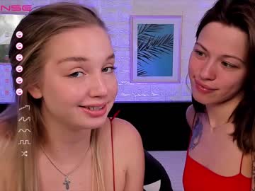 webcam couple huntertiana today image #2611529