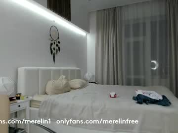 webcam girl merelin__ today image #1079130