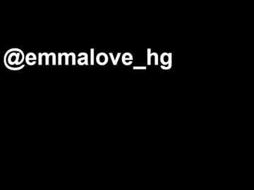 webcam girl emma_hg today image #1274161