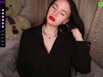 webcam girl fallen_angel_18 today image #2837251