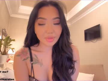 webcam girl elikacutee today image #1454174