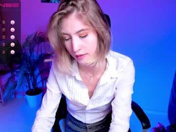 webcam girl anabel_shy today image #7487