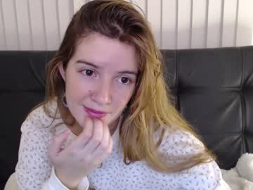 webcam girl cutenataly today image #470804
