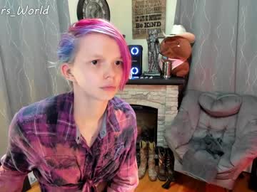 webcam girl murbears_world today image #2288908