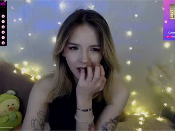 webcam girl ginger_pie today image #3864702