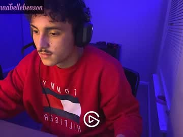webcam man jaradhendrix today image #4008961
