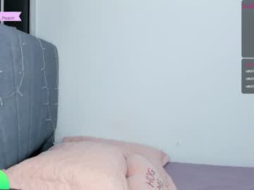webcam girl mila_1 today image #745526