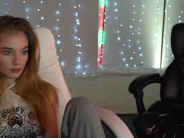 webcam couple anabel054 today image #172628