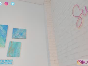 webcam girl _lasuescun today image #2274727