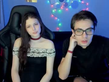 webcam couple zzefirki today image #1280499