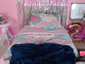 webcam girl little_effy18 today image #1764403
