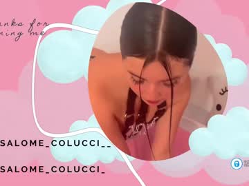 webcam girl pavlovacoluccii_ today image #3491774
