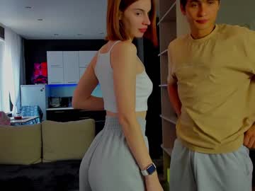 webcam couple triple_crystal today image #2483767