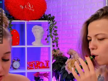 webcam couple huntertiana today image #543151