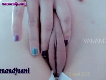 webcam girl vanandjuani today image #1552348