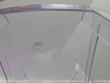 webcam girl foxy_gamer today image #1017777