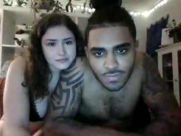 webcam couple anitalicremandmegatronbbc today image #758887