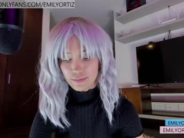 webcam couple emilyortiz_ today image #1218248