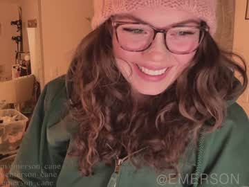 webcam girl emersoncane today image #579520