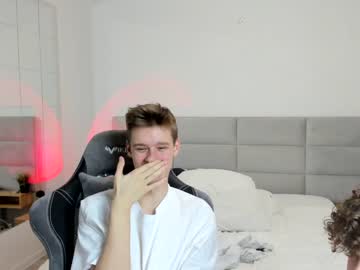 webcam man cute_thomas today image #3169917