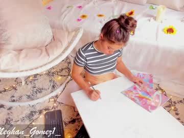 webcam girl _meghan_gomez1_ today image #611565