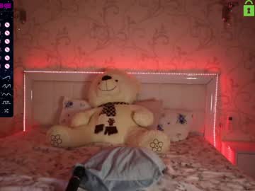 webcam girl fallen_angel_18 today image #2674369