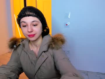 webcam girl mary_marlow today image #3749026