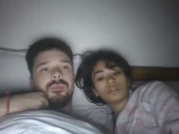 webcam couple transcendentallovers today image #3987928