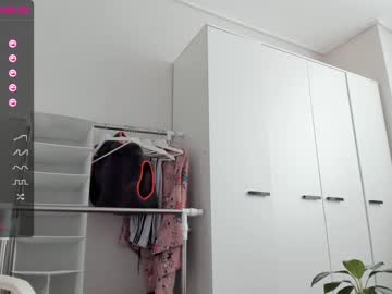 webcam girl hee_jin today image #3187151