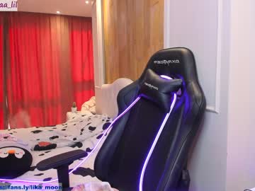 webcam girl lika_moon today image #2161743