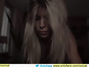 webcam girl ocicat today image #2138259