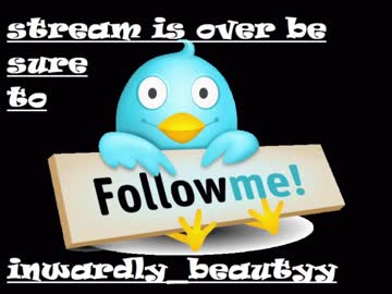 webcam girl inwardly_beautyy today image #1361114