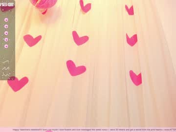 webcam girl little_effy18 today image #3714458