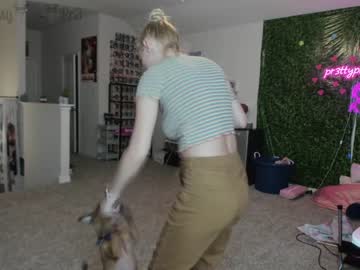 webcam girl pr3ttyp1nkpussy today image #1728804