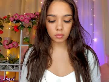 webcam girl annbarby today image #711845
