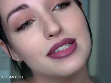 webcam girl cosmo_bb today image #3694977