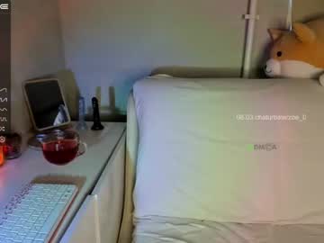 webcam girl zoe_0 today image #1293983