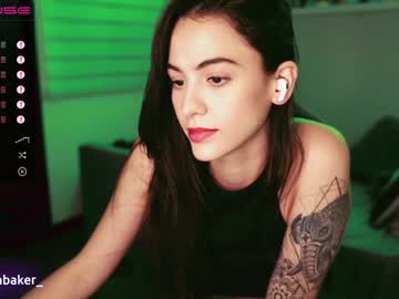 webcam girl gia_baker today image #75912