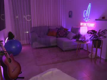 webcam girl mykinkybunny today image #1842906