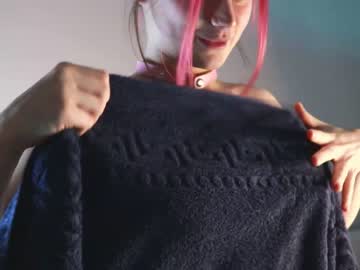 webcam girl pinkncrazy today image #3274109
