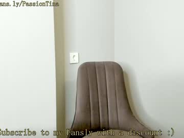 webcam girl _passion_show_ today image #2924240