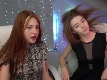 webcam couple anabel054 today image #433953