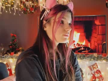 webcam girl pinkncrazy today image #3444903