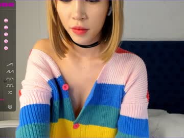 webcam girl hee_jin today image #1010838