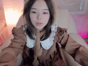 webcam girl tiny_sora today image #3581329