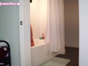 webcam girl evelynpiers today image #1880004