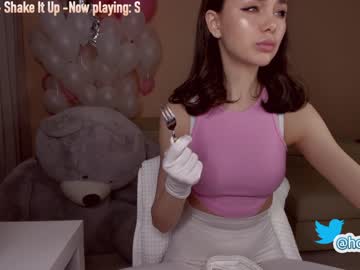 webcam girl hollyextra today image #1322729